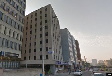 Davisville Endodontics clinic in Toronto